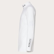 Technical Base Layer LS Mock 5.0 - White