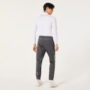 Technical Base Layer LS Mock 5.0 - White