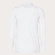 Technical Base Layer LS Mock 5.0 - White