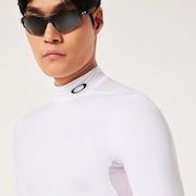 Technical Base Layer LS Mock 5.0 - White
