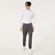 Technical Base Layer LS Mock 5.0 - White