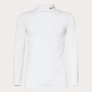 Technical Base Layer LS Mock 5.0 - White