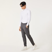 Technical Base Layer LS Mock 5.0 - White