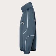 Ytr Activate Jersey Jacket 10.0 - Dark Slate