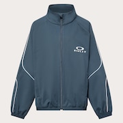 Ytr Activate Jersey Jacket 10.0 - Dark Slate