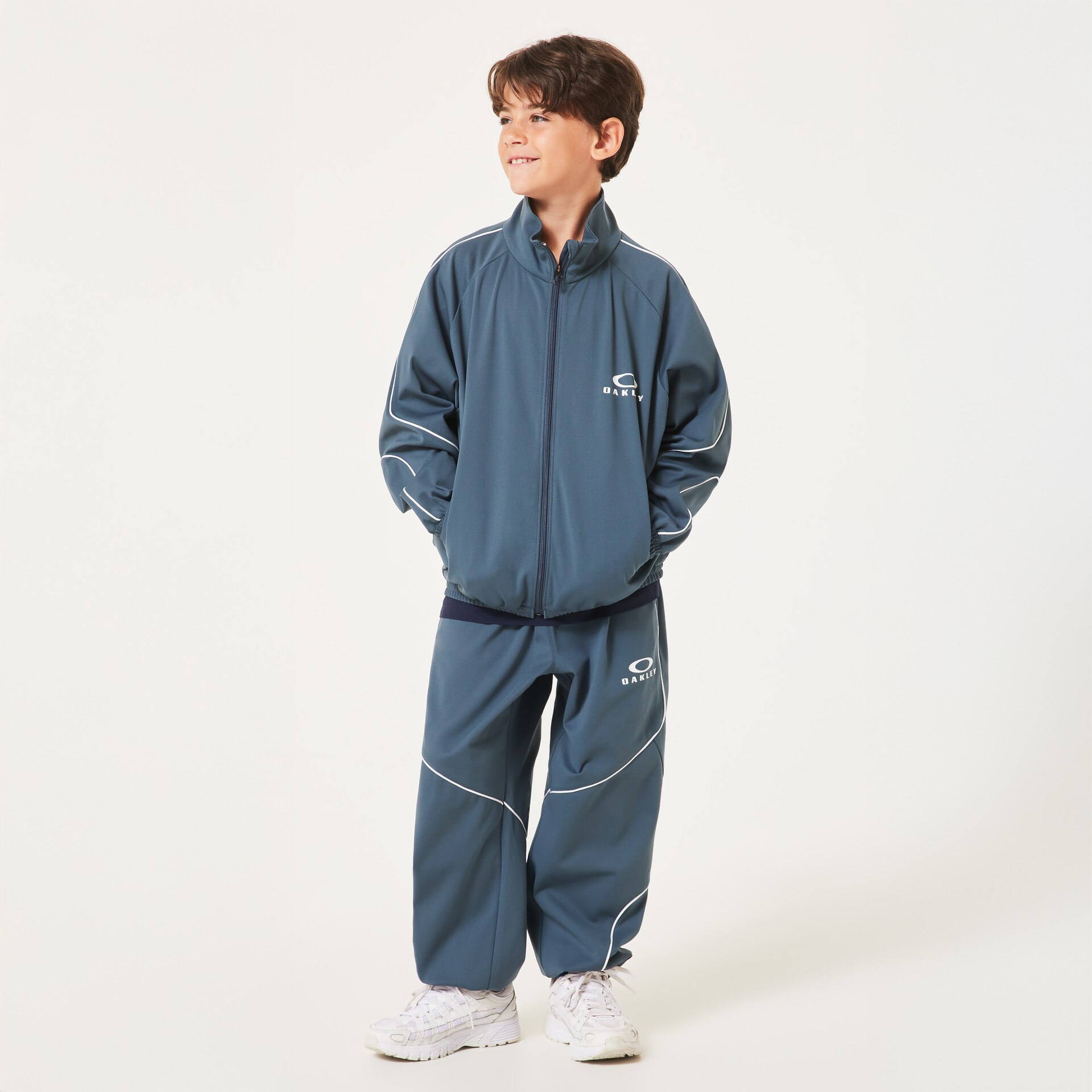 オークリー Ytr Activate Jersey Jacket 10.0 Blackout | オークリー