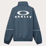 Ytr Activate Jersey Jacket 10.0 - Dark Slate