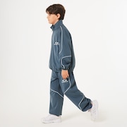 Ytr Activate Jersey Jacket 10.0 - Dark Slate