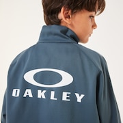 Ytr Activate Jersey Jacket 10.0 - Dark Slate