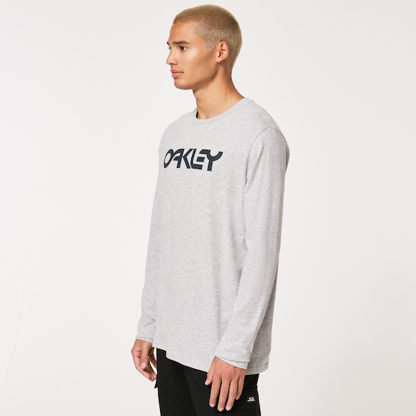 Mark II L/S Tee 2.0