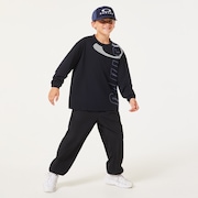 Ytr Qd Bold LS Tee 10.0