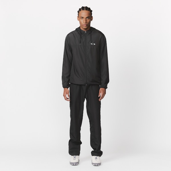 Jaqueta Oakley Windbreaker Ii