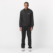Jaqueta Oakley Windbreaker Ii - Blackout