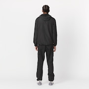 Jaqueta Oakley Windbreaker Ii - Blackout