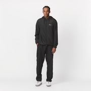 Jaqueta Oakley Windbreaker Ii - Blackout