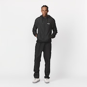 Jaqueta Oakley Windbreaker Ii - Blackout