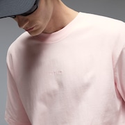 Soho Gen SS Tee - Faded Pink
