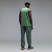 Mark 3 Tank - Nile Green