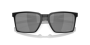 OAKLEY FOA40757062C 関税送料込 Exchange Prizm Black Lenses, Satin Black Frame Sunglasses