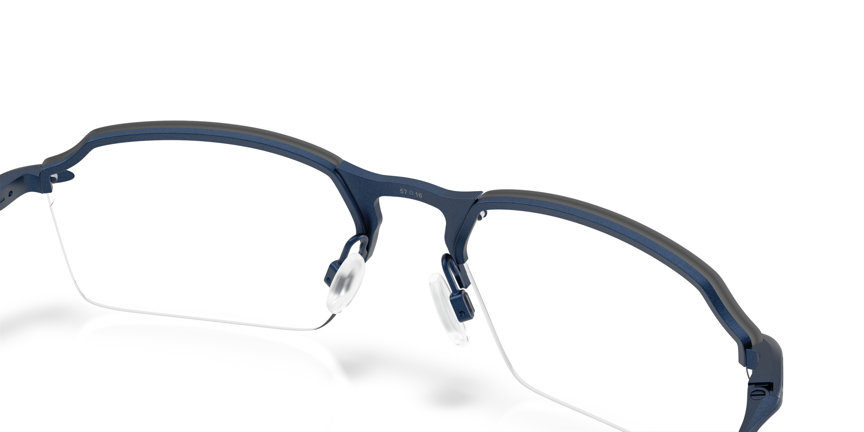 Tailback 2.0 Matte Midnight Eyeglasses | Oakley® US