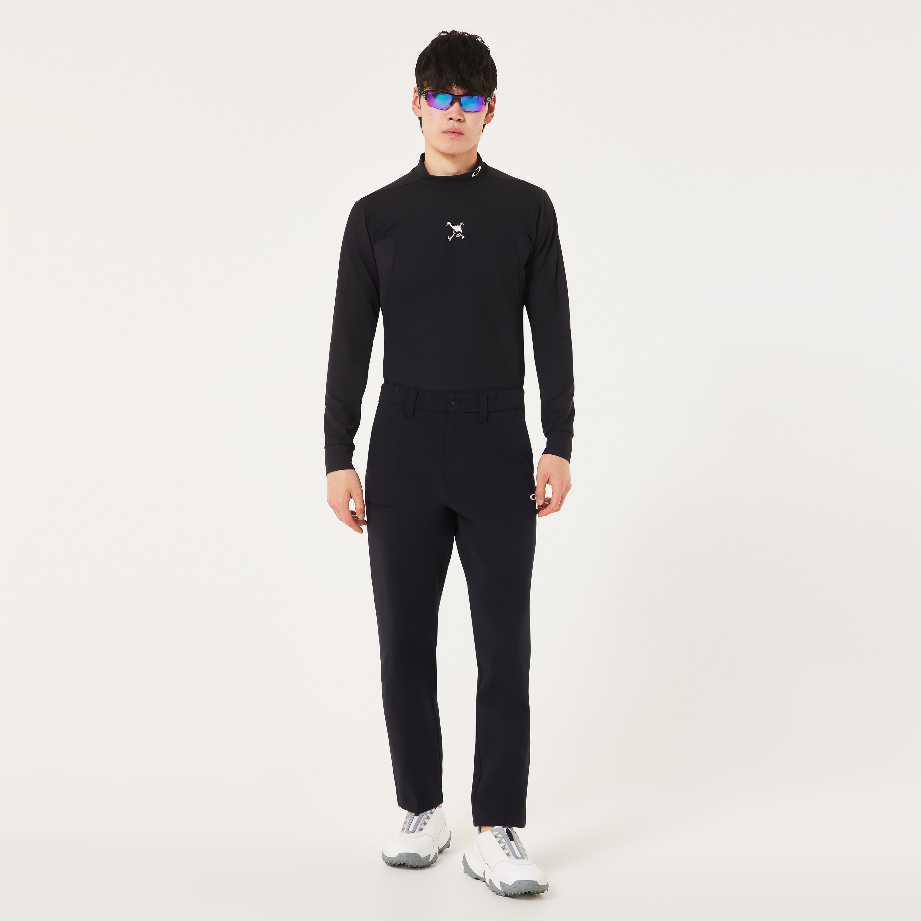 Oakley O-Sync Pack Track Straight - Raven | Oakley® 日本