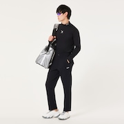 O-Sync Pack Track Tapered - Blackout
