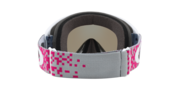 O-Frame® 2.0 S (Youth Fit) Snow Goggles - Pixel Fade Iron Rose