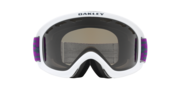 O-Frame® 2.0 S (Youth Fit) Snow Goggles - Pixel Fade Iron Rose