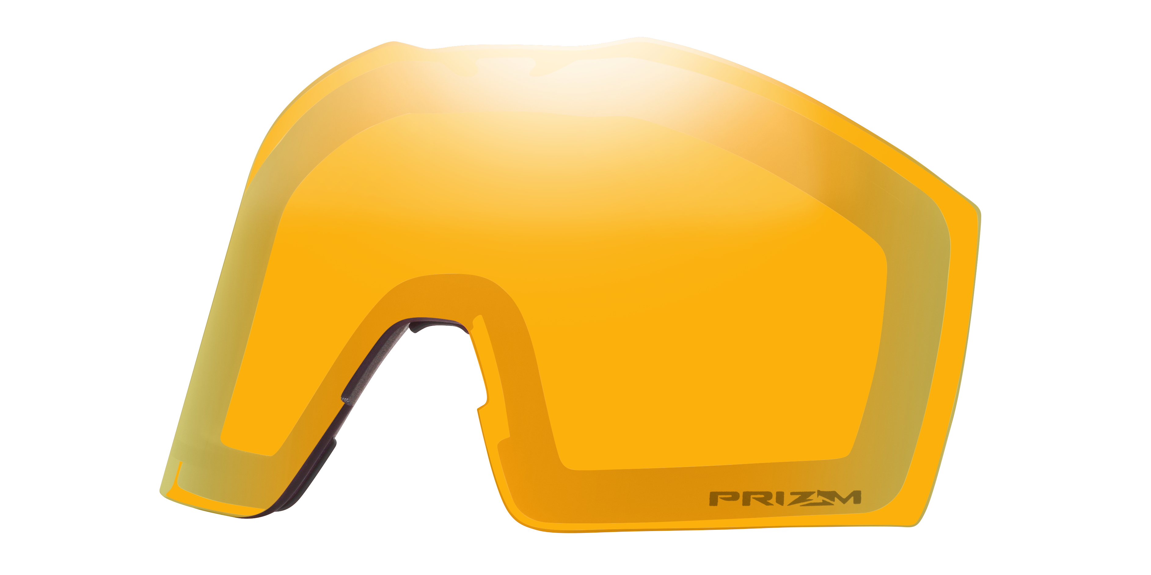 Oakley Fall Line L Replacement Lenses - - Prizm Snow Black