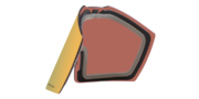 Fall Line L Replacement Lenses