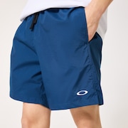 Allmighty Shorts 7.0Inch 2.0 - Deep Blue