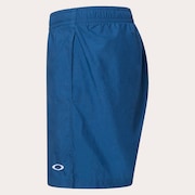 Allmighty Shorts 7.0Inch 2.0 - Deep Blue
