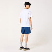 Allmighty Shorts 7.0Inch 2.0 - Deep Blue