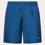 Allmighty Shorts 7.0Inch 2.0 - Deep Blue