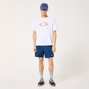 Allmighty Shorts 7.0Inch 2.0 - Deep Blue