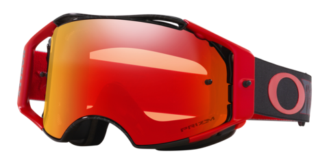 Airbrake® MTB Troy Lee Designs Series Goggles