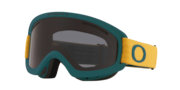 O-Frame® 2.0 PRO XS (Youth Fit) Snow Goggles - Balsam Mustard