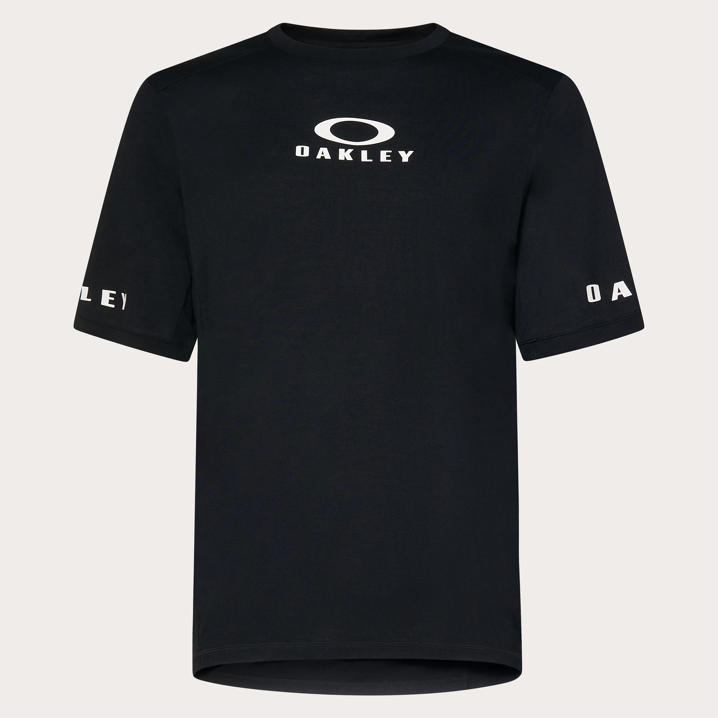 メンズウェア Oakley Oakley Seeker Flow SS Jersey - Aviator Green | Oakley® US