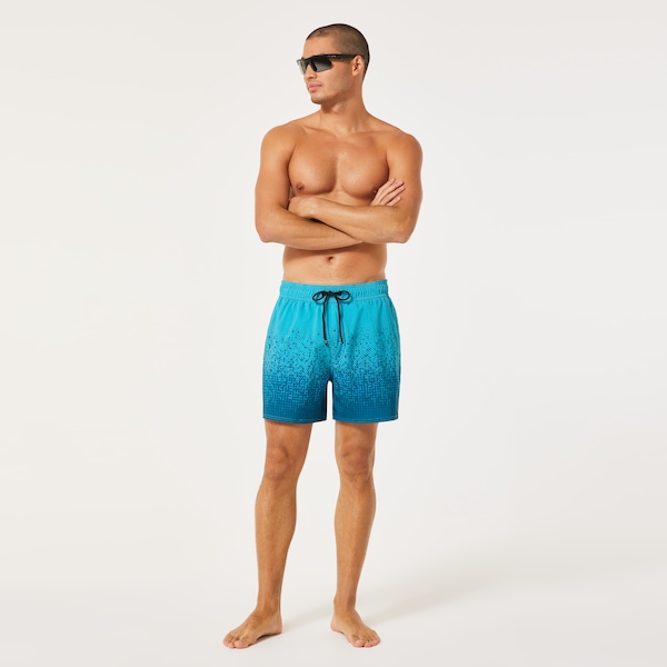 Sand Pixel Rc 16 Beachshort