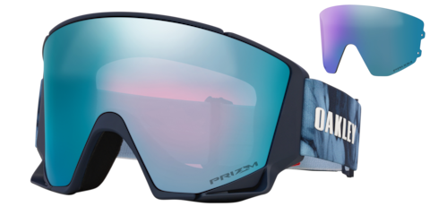 Flow Scape™ L Aleksander Kilde Signature Series Snow Goggles