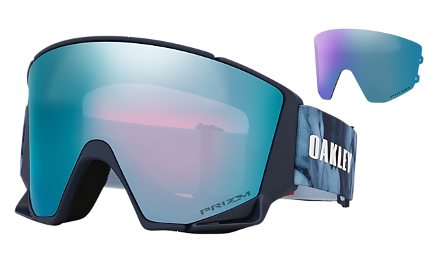 Flow Scape™ L Aleksander Kilde Signature Series Snow Goggles
