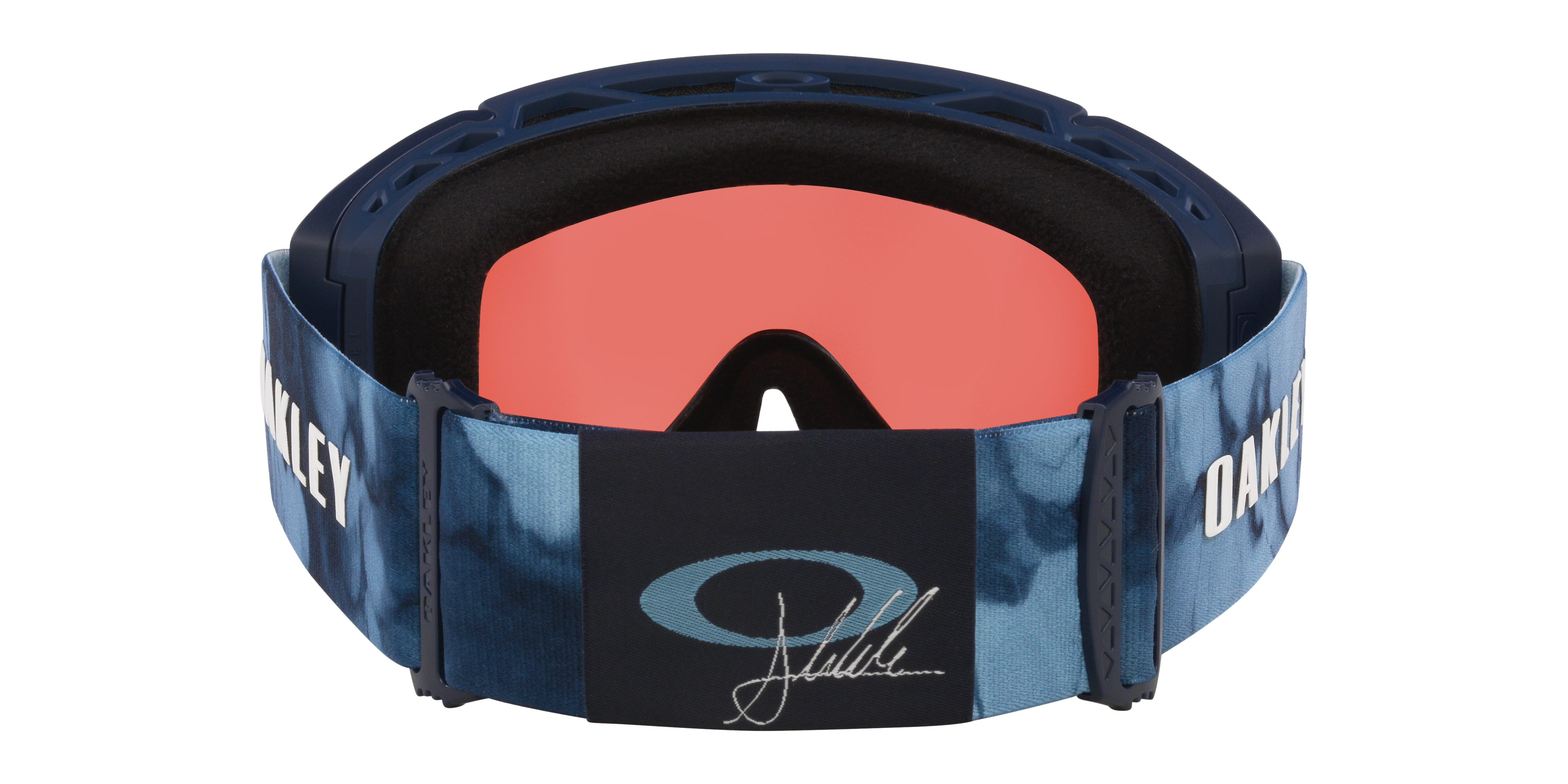 Oakley Flow Scape™ L Aleksander Kilde Signature Series Snow