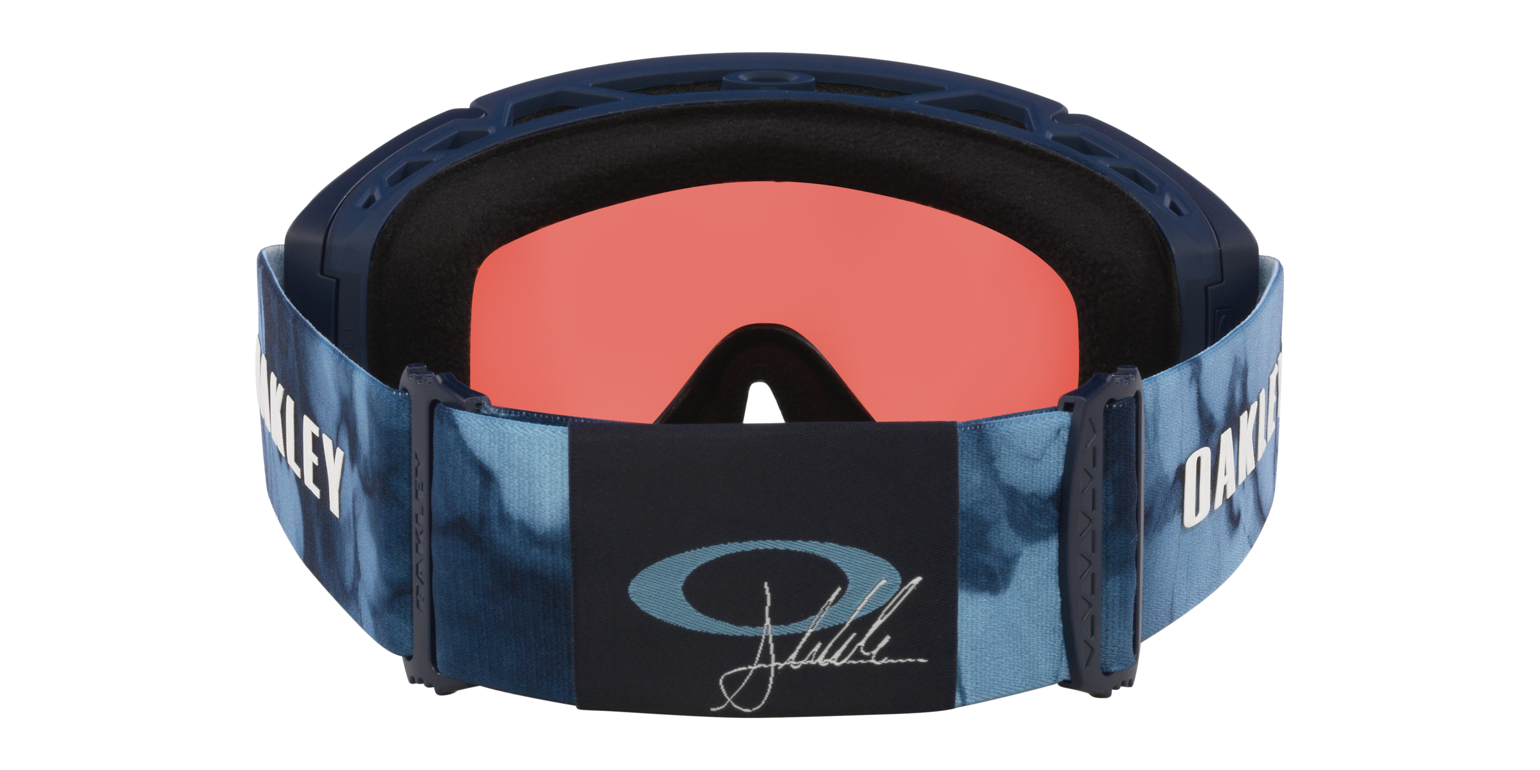 Oakley Flow Scape™ L Aleksander Kilde Signature Series Snow