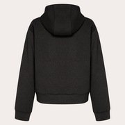 Radiant Evofree Fleece Jkt 6.0 - Black Heather
