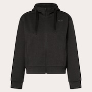 Radiant Evofree Fleece Jkt 6.0 - Black Heather