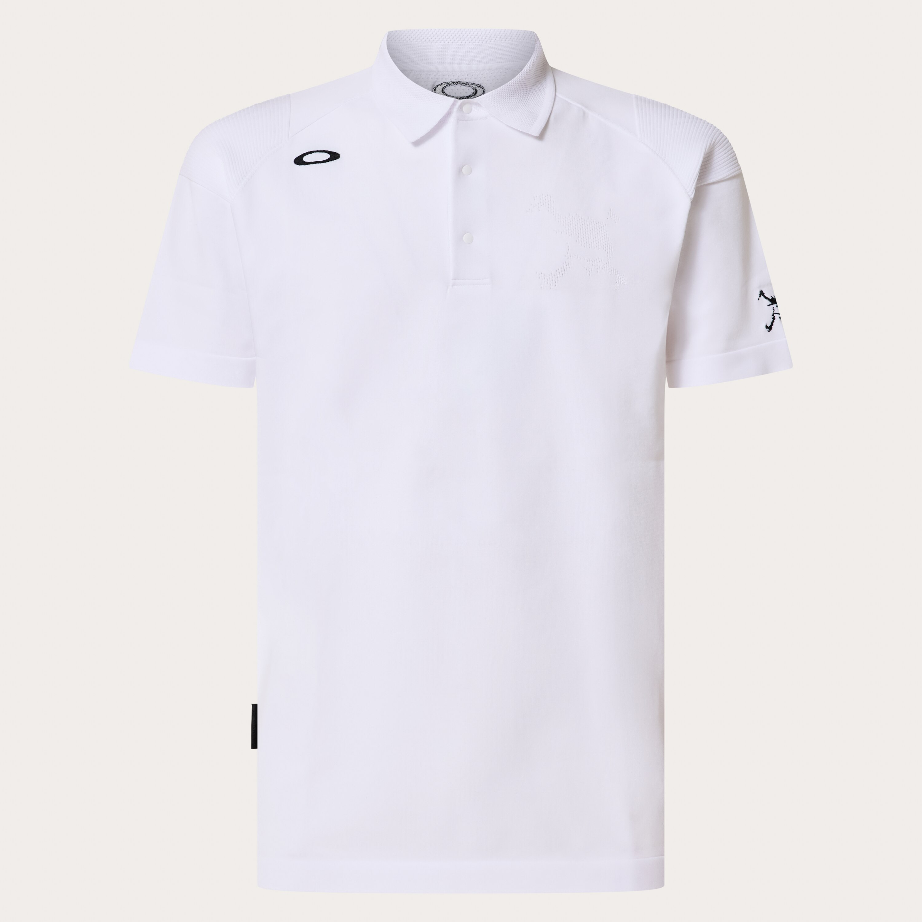 Oakley Skull Limber Sweater Shirt - Pitch Black | Oakley® 日本