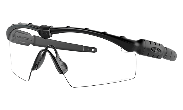 M Frame® 2.0 Industrial - Safety Glass