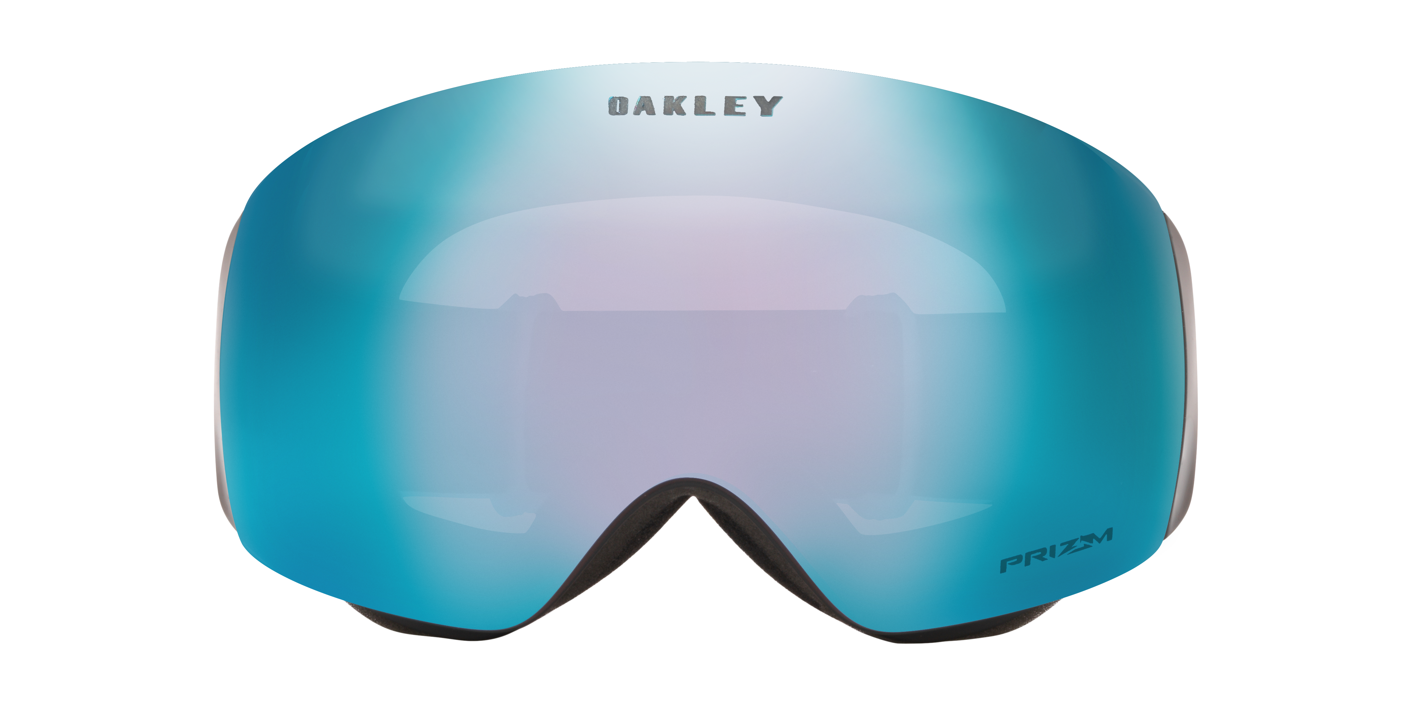 Oakley Flight Deck™ M Snow Goggles - Matte Black - Prizm Snow