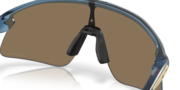 Stunt Devil - Matte Transparent Abyss