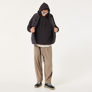 Fgl Slick Fleece Hoodie 5.7 - Phantom